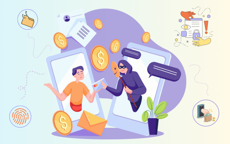 Children and Identity Theft Why Kids are the New Targets