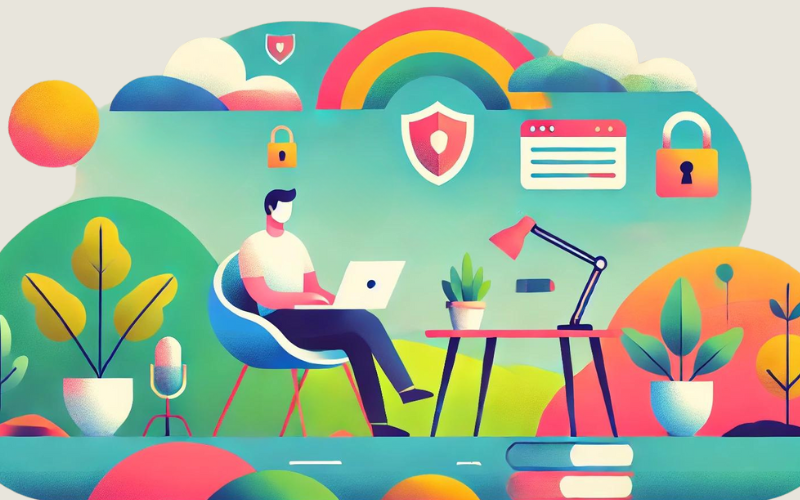 How to Protect Your Personal Information Online Best Practices