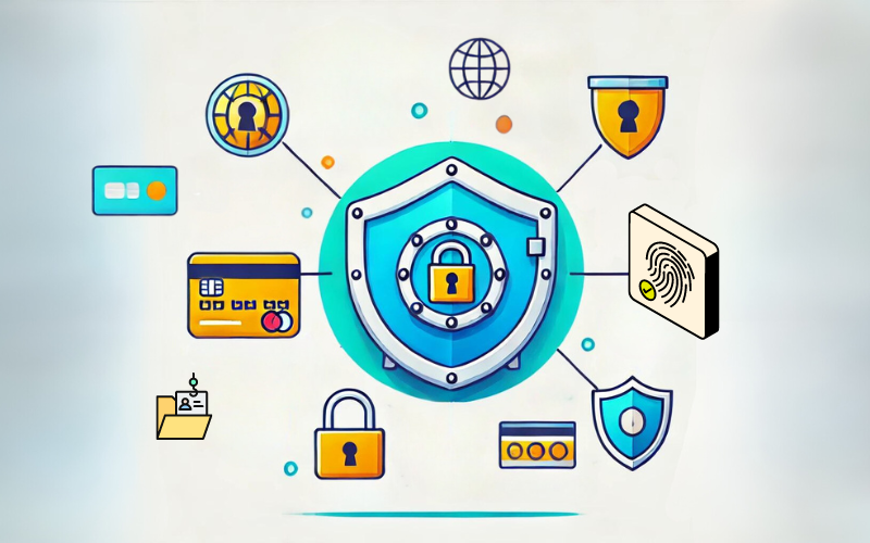 How to Safeguard Your Financial Information from Hackers