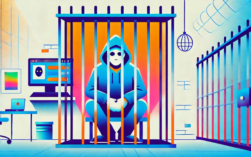 The Legal Consequences of Identity Theft What Happens to the Criminals