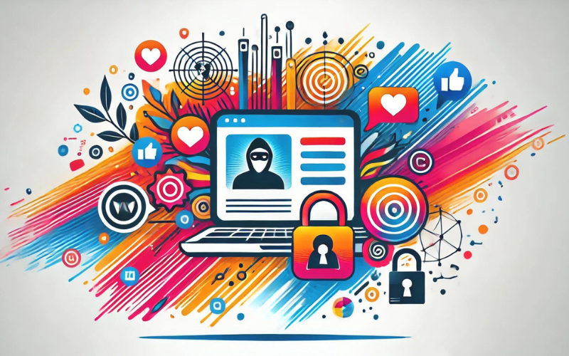 The Role of Social Media in Identity Theft How Oversharing Leads to Risk