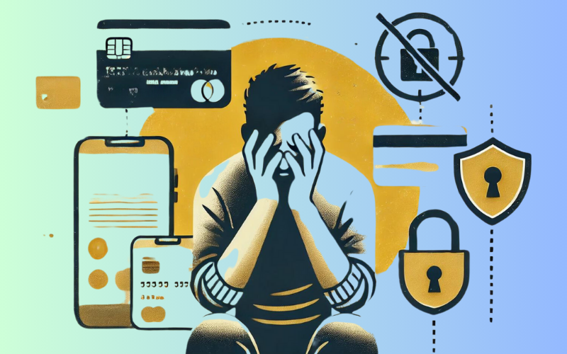 Top Signs of Identity Theft and What to Do Next